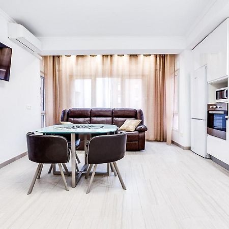 Apartments Ramon In Torrevieja Kültér fotó