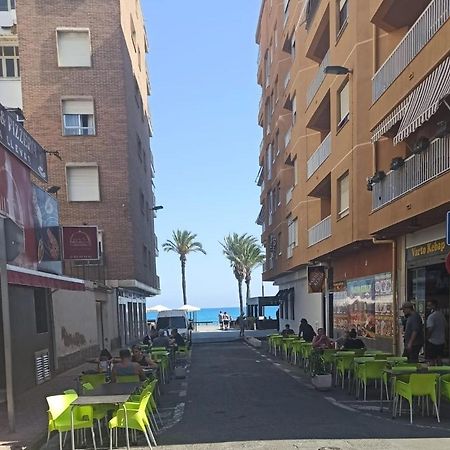 Apartments Ramon In Torrevieja Kültér fotó