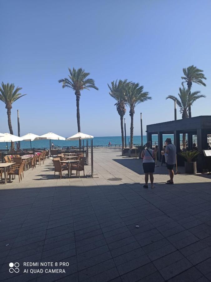 Apartments Ramon In Torrevieja Kültér fotó