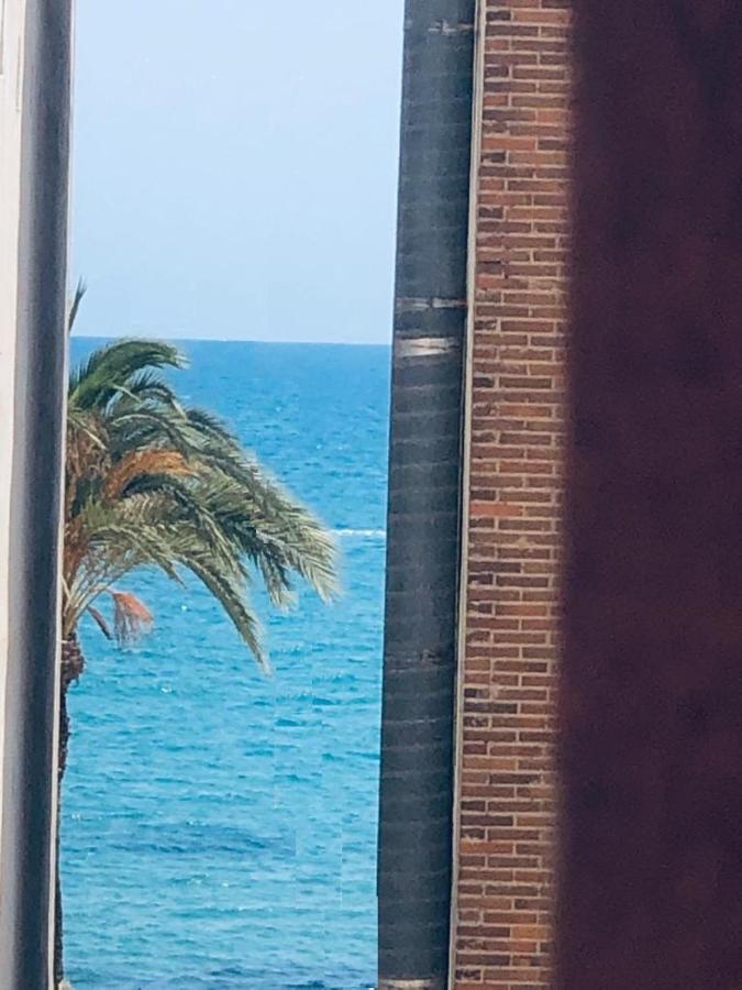 Apartments Ramon In Torrevieja Kültér fotó